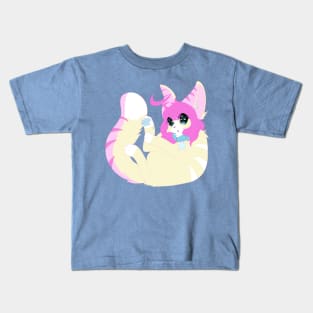 Star gazer Kids T-Shirt